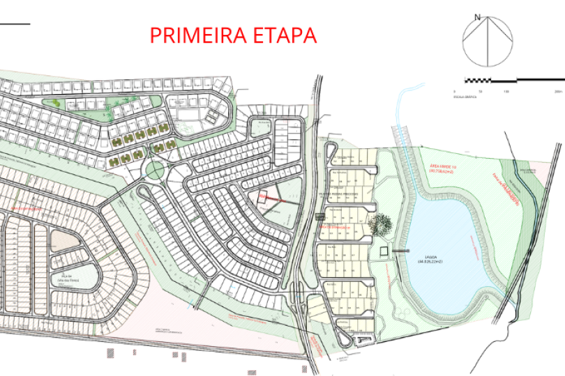 Primeira Etapa