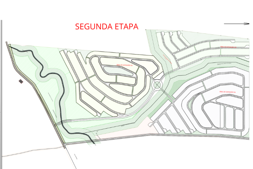 Segunda Etapa